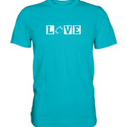 Love III - Premium Shirt