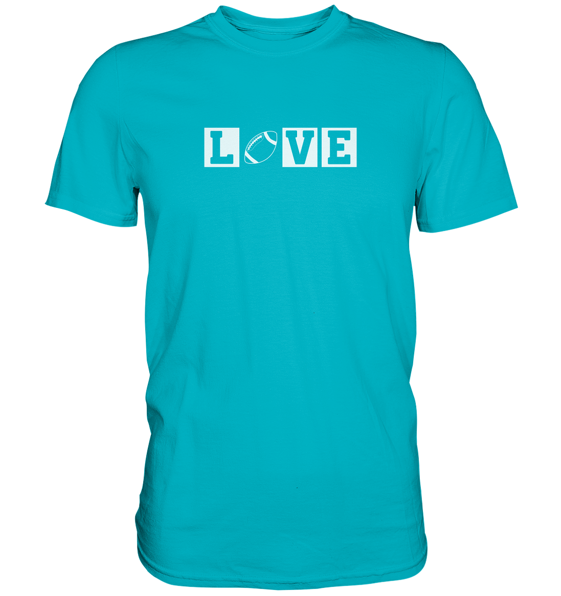 Love III - Premium Shirt