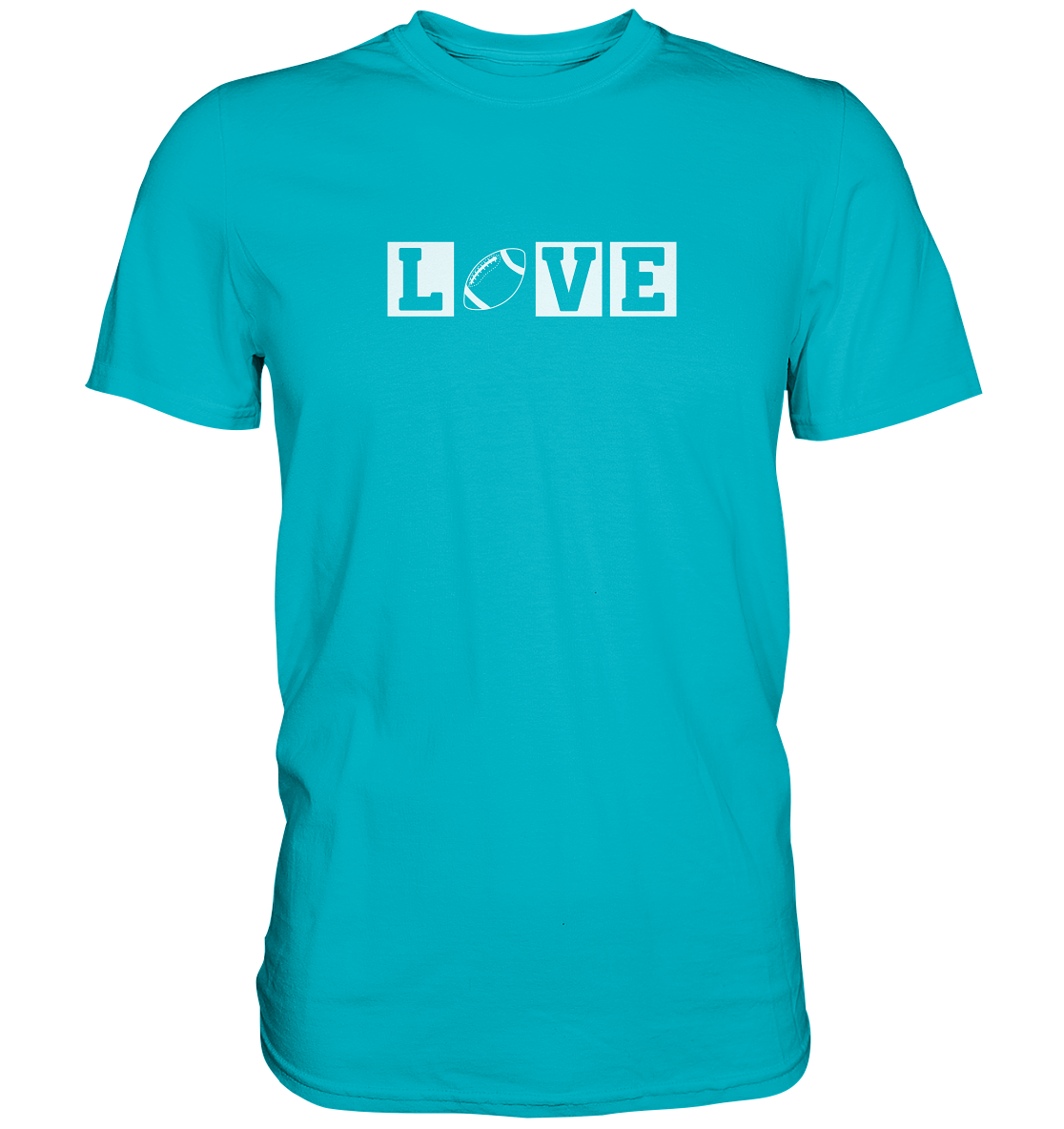 Love III - Premium Shirt