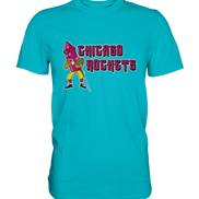 Chicago Rockets - Premium Shirt