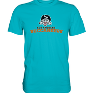 Los Angeles Buccaneers 2 - Premium Shirt
