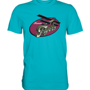 Muncie Flyers 2 - Premium Shirt