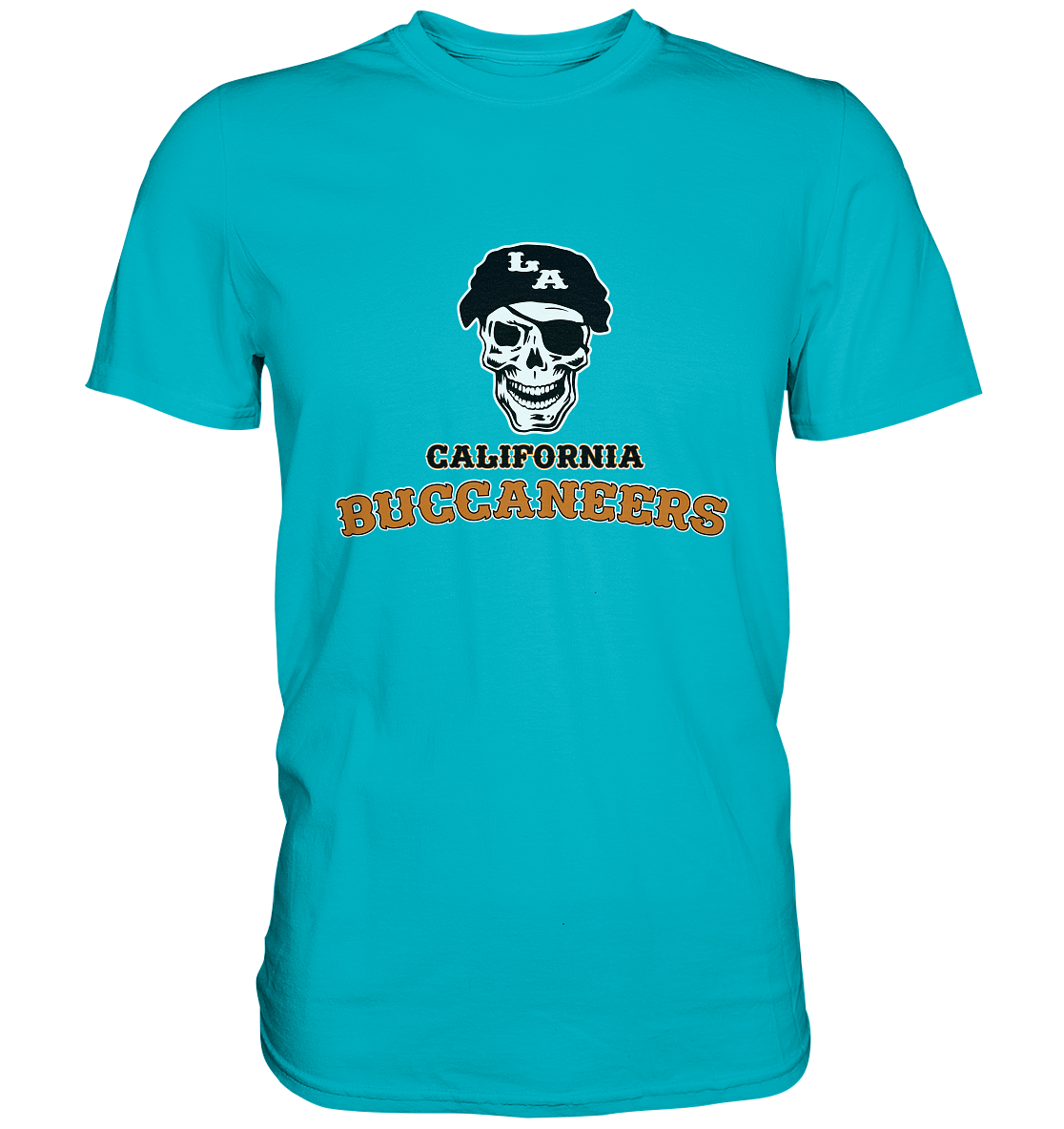 California Buccaneers - Premium Shirt