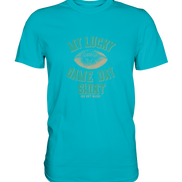 My Lucky Game Day Shirt   - Premium Shirt