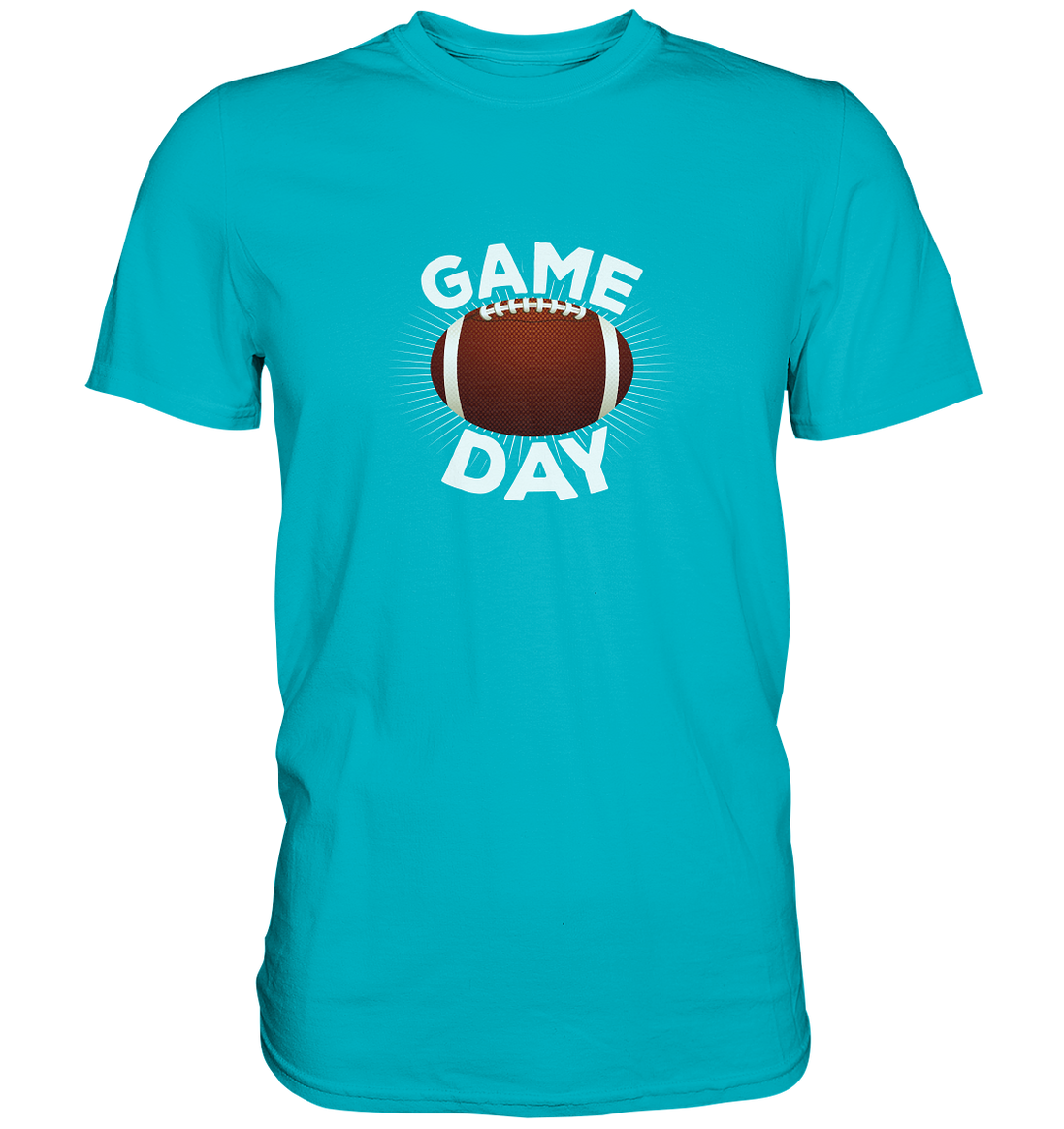 Game Day  - Premium Shirt