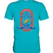 Minneapolis Marines 2 - Premium Shirt