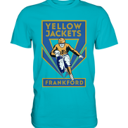 Frankford Yellow Jackets 2 - Premium Shirt