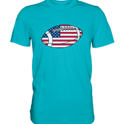 USA Football - Premium Shirt