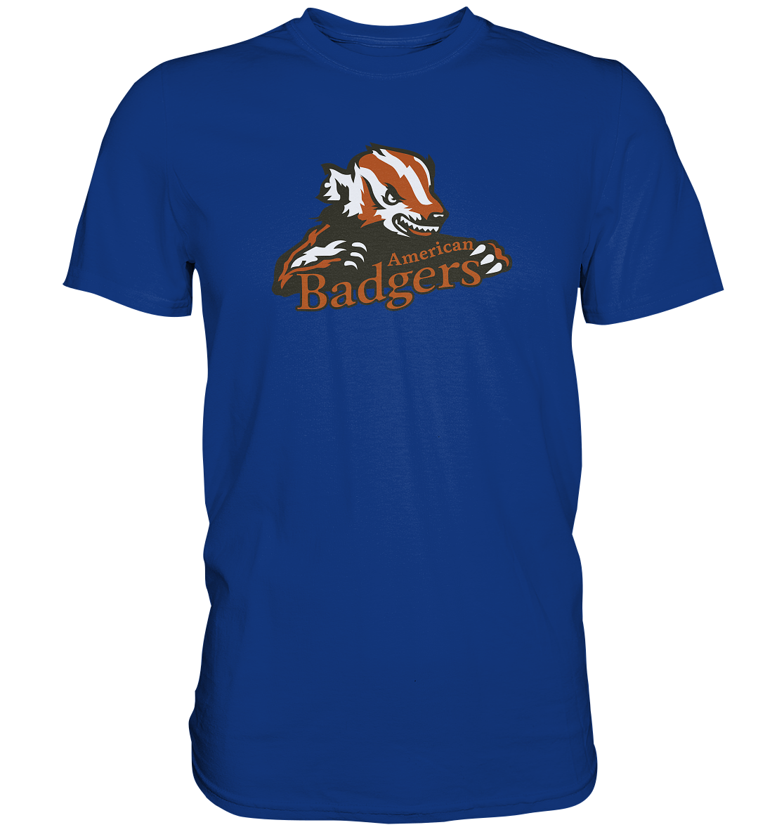 Milwaukee Badgers - Premium Shirt