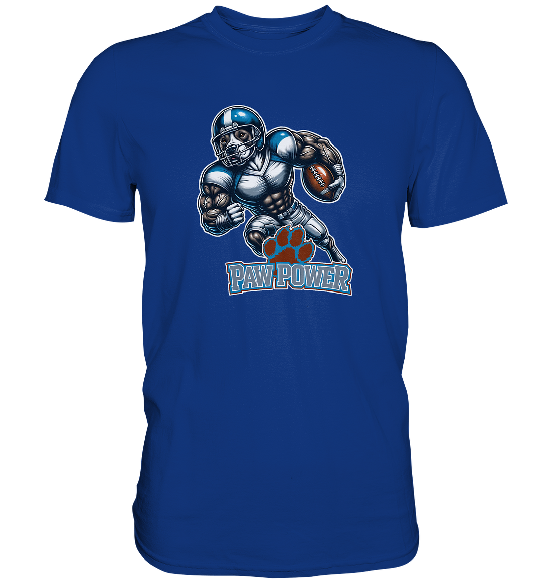 Paw Power - Premium Shirt