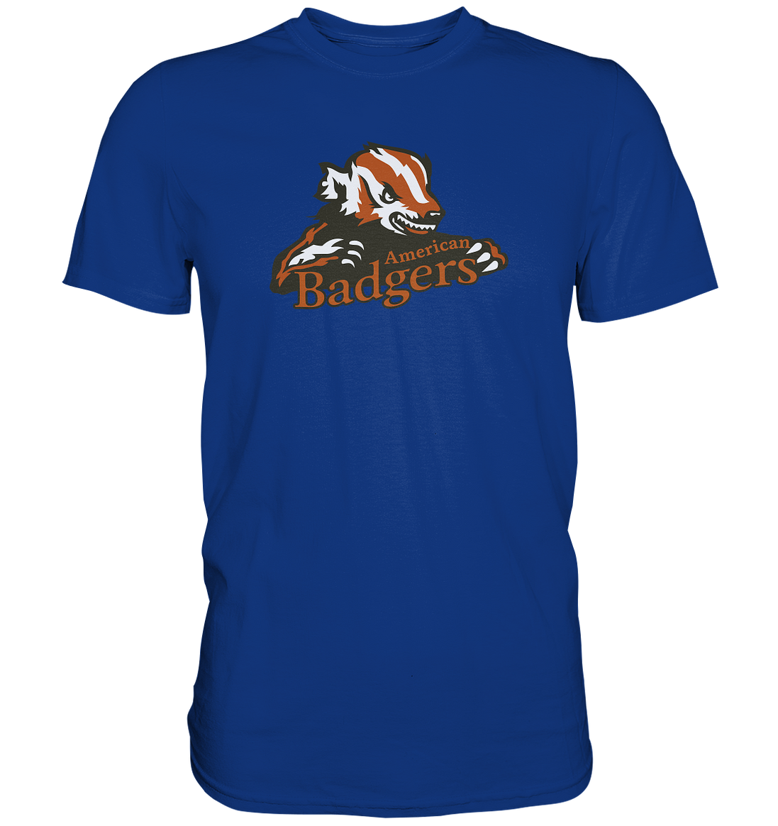 Milwaukee Badgers - Premium Shirt