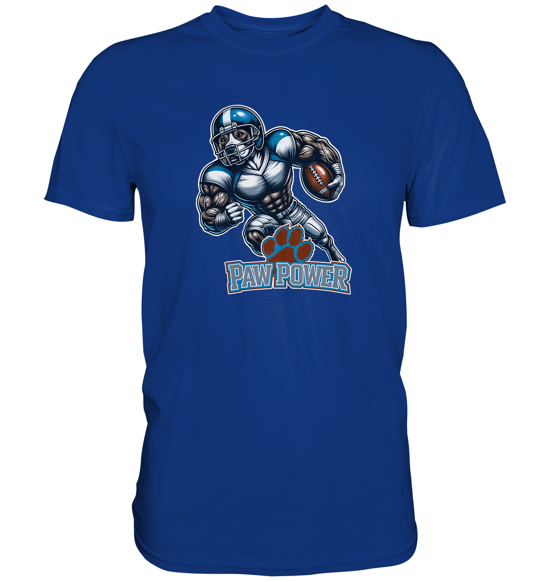 Paw Power - Premium Shirt