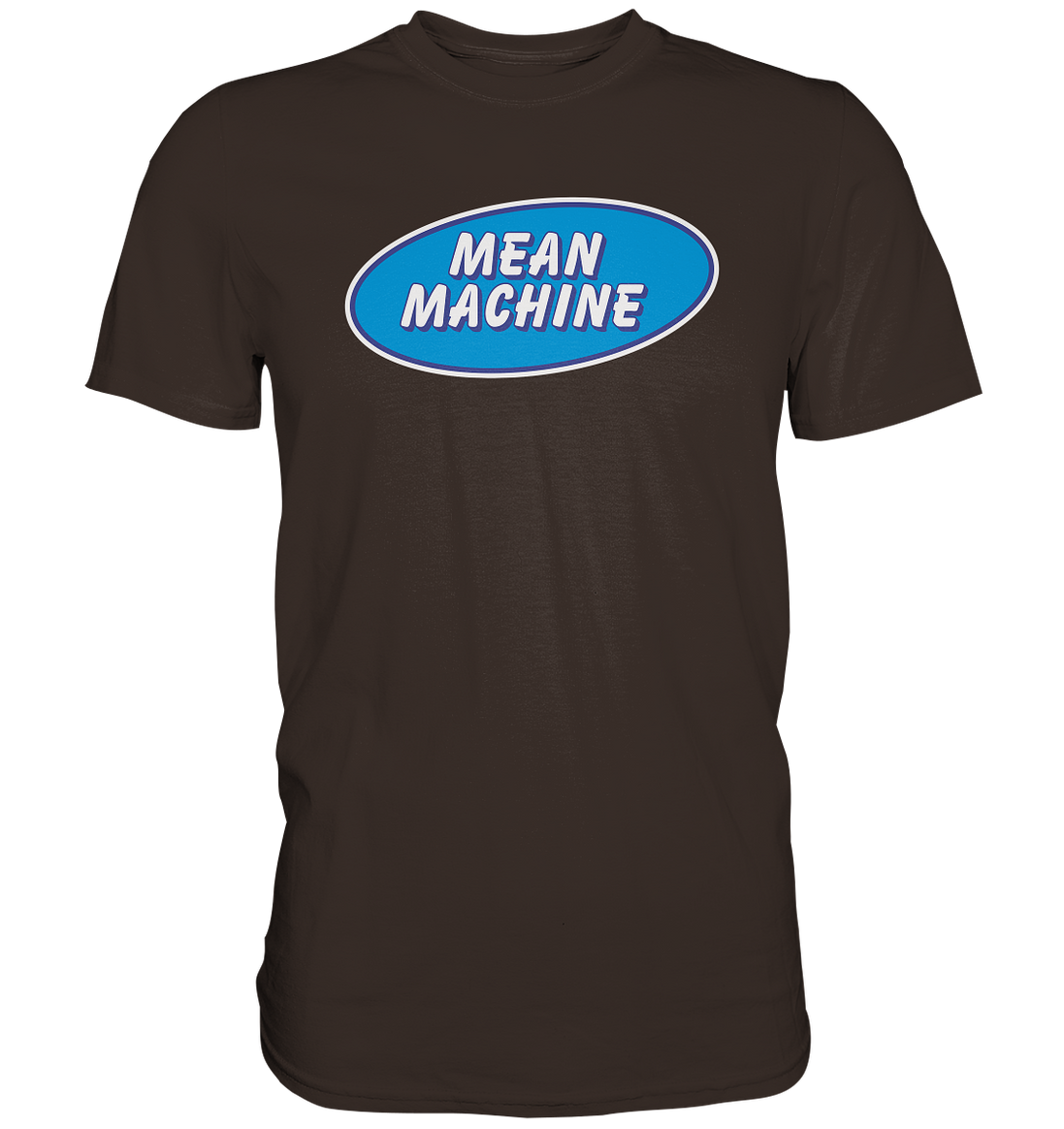 Mean Machine Premium Shirt