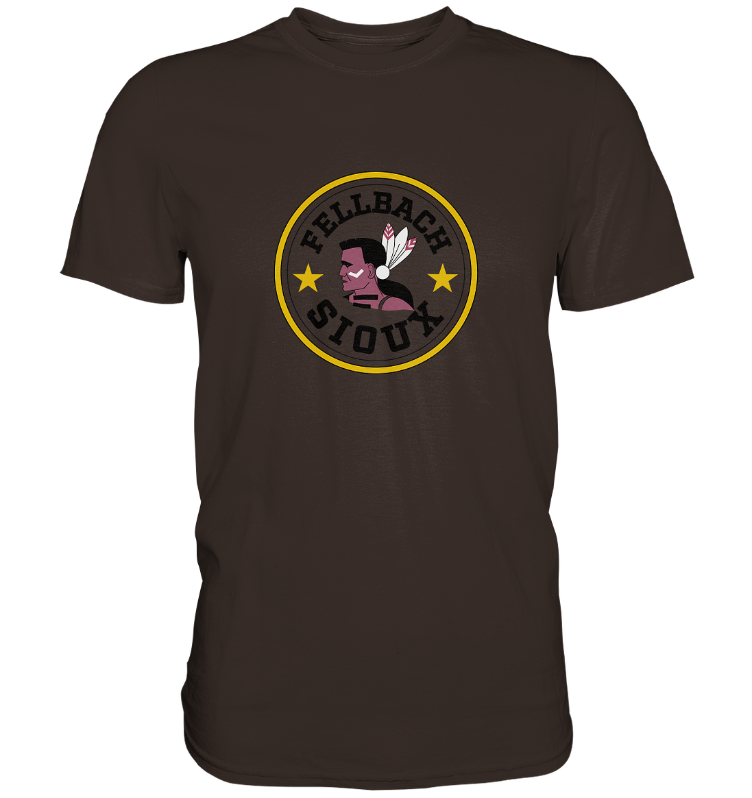 Fellbach Sioux - Premium Shirt