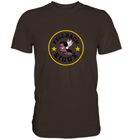 Fellbach Sioux - Premium Shirt