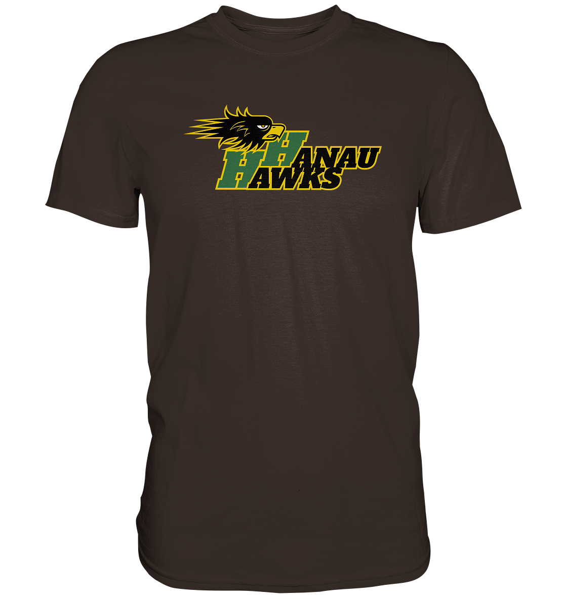 Hanau Hawks Premium Shirt