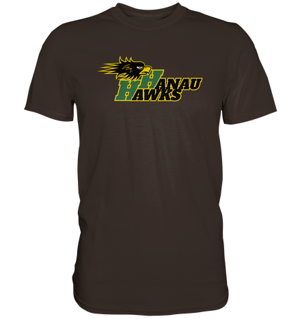 Hanau Hawks Premium Shirt