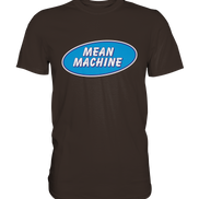 Fürth Mean Machine - Premium Shirt