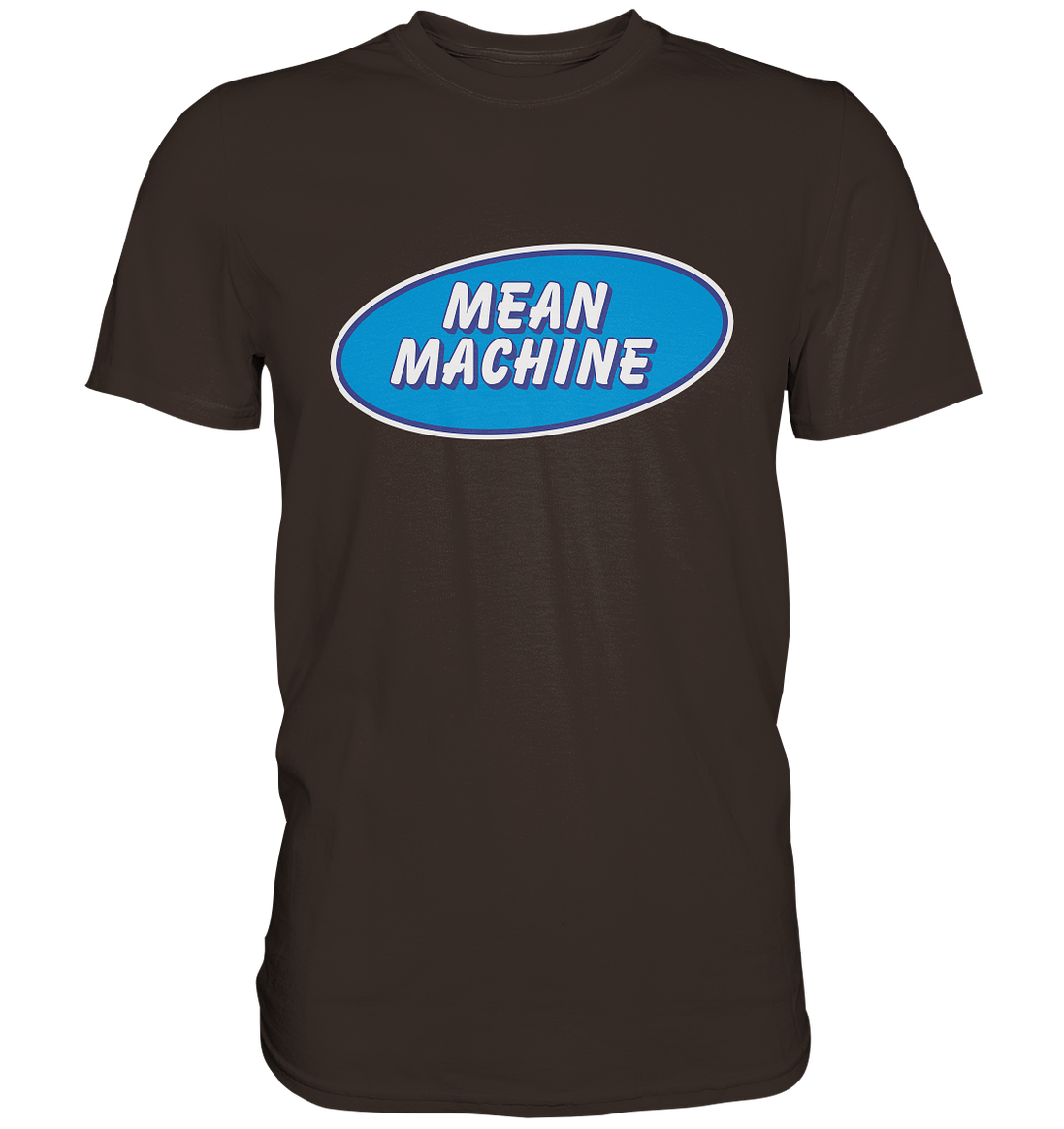 Fürth Mean Machine - Premium Shirt