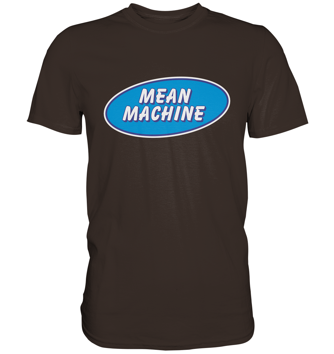 Fürth Mean Machine - Premium Shirt