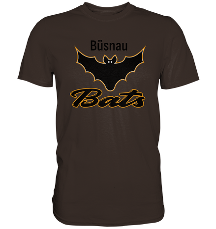 Büsnau Bats Premium Shirt