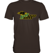 Hanau Hawks - Premium Shirt