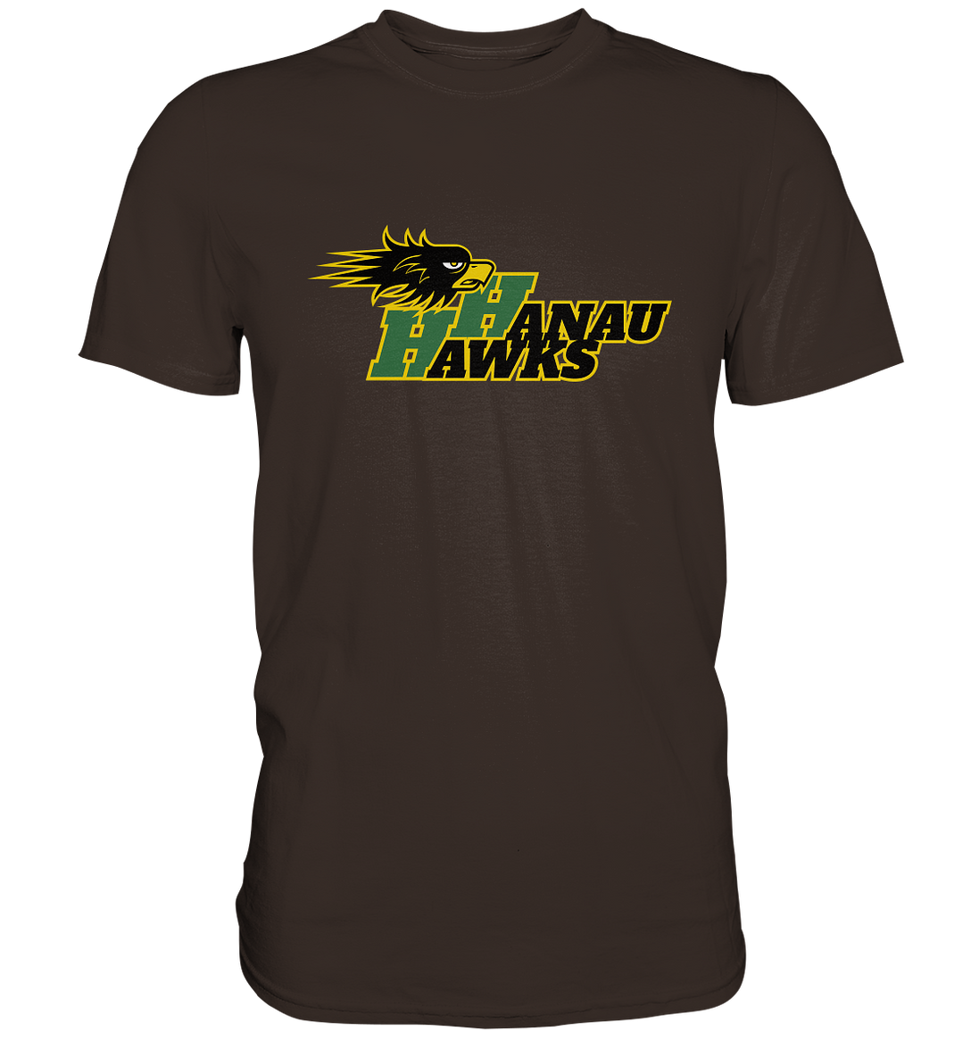 Hanau Hawks - Premium Shirt