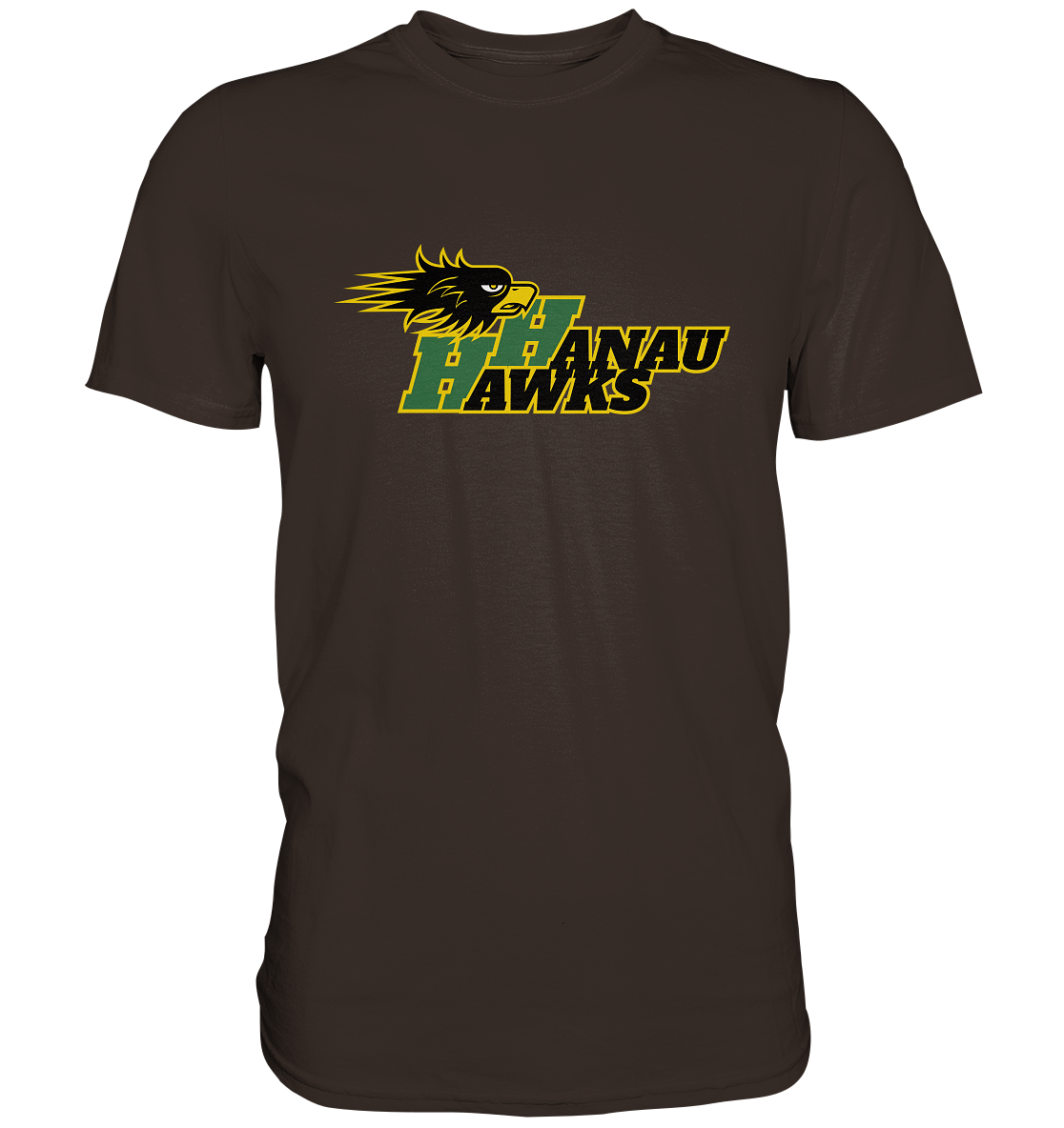 Hanau Hawks - Premium Shirt