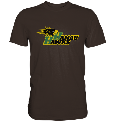 Hanau Hawks - Premium Shirt
