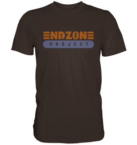Endzone Project - Premium Shirt