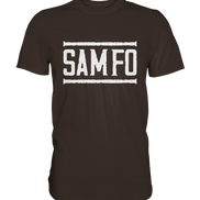 SAMFO - Premium Shirt