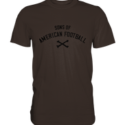 SAMFO Bones - Premium Shirt