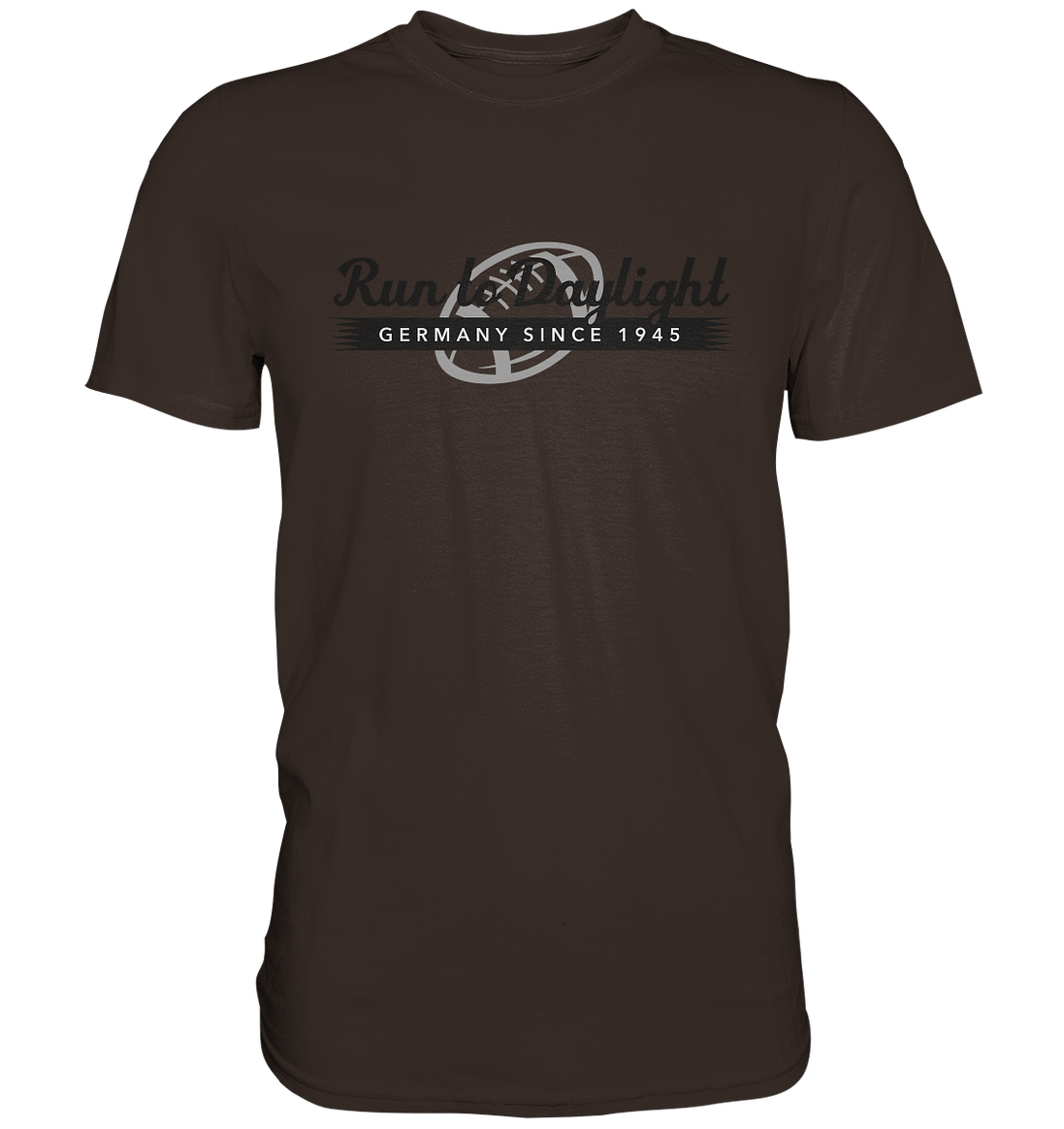 Run to Daylight - Premium Shirt