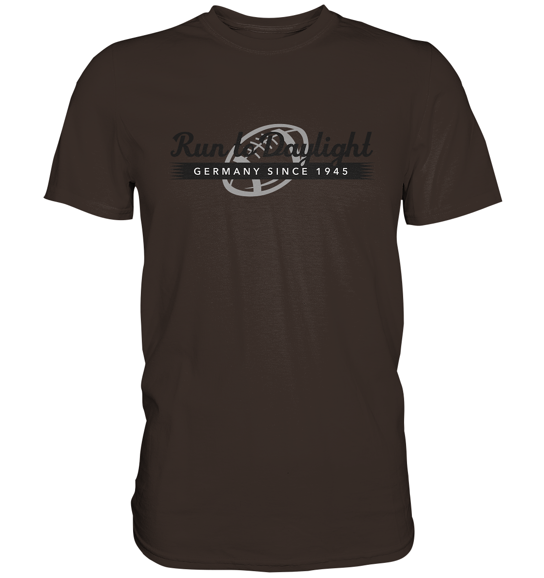 Run to Daylight - Premium Shirt