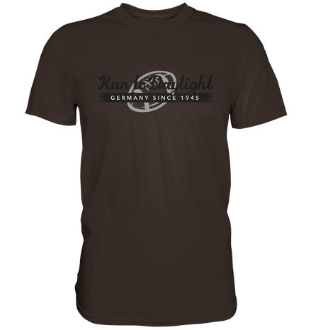 Run to Daylight - Premium Shirt