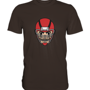 Mask - Premium Shirt