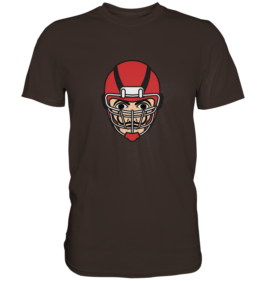 Mask - Premium Shirt