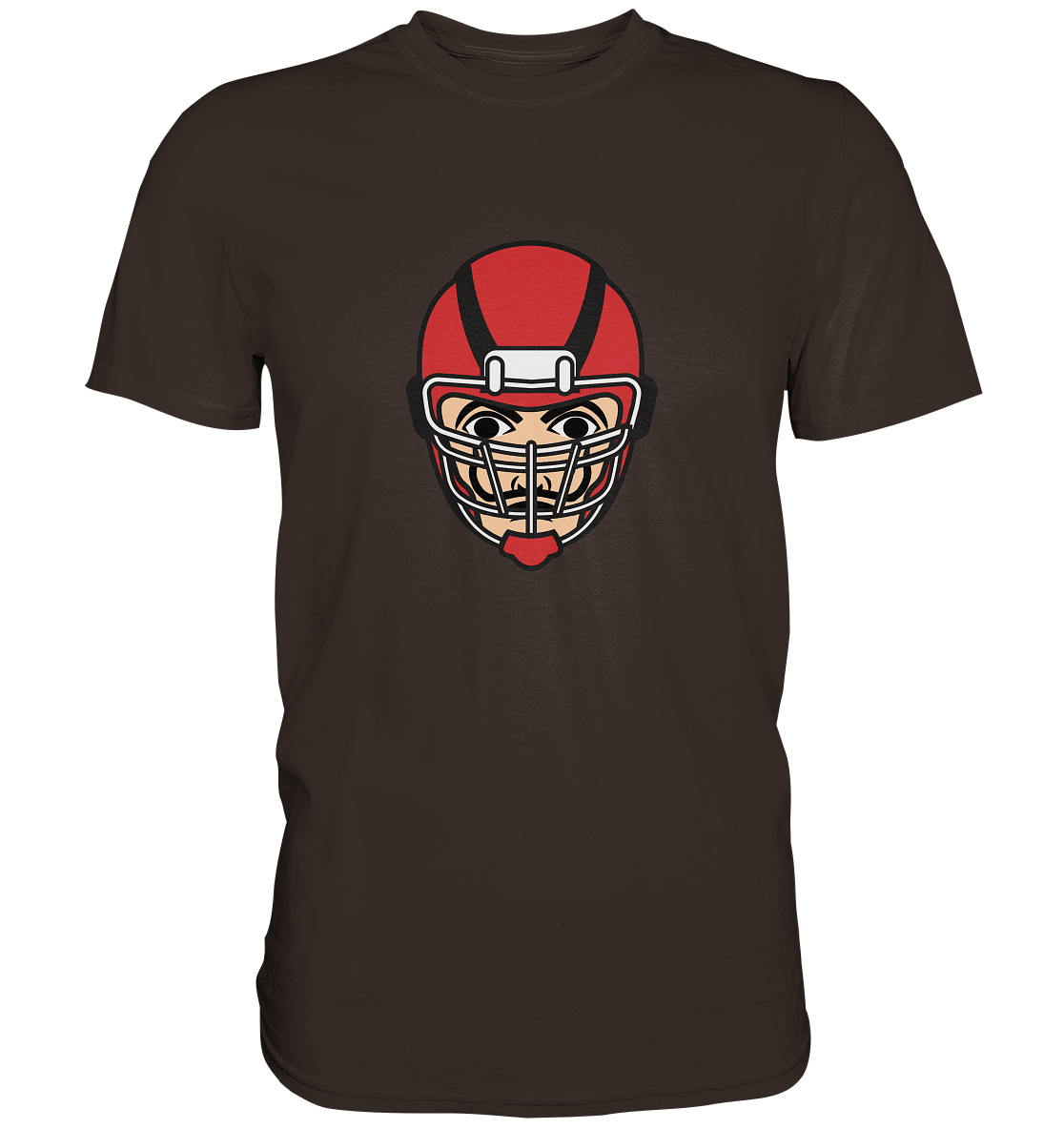 Mask - Premium Shirt