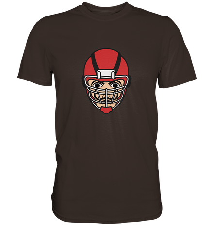 Mascarilla - Premium Shirt