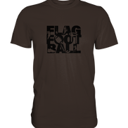 Flag Football - Premium Shirt