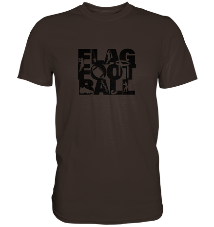 Flag Football - Premium Shirt