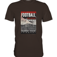 Frankfurt Football 1945 - Premium Shirt