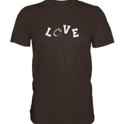 LOVE - Premium Shirt