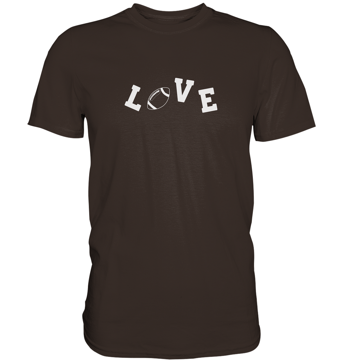 LOVE - Premium Shirt