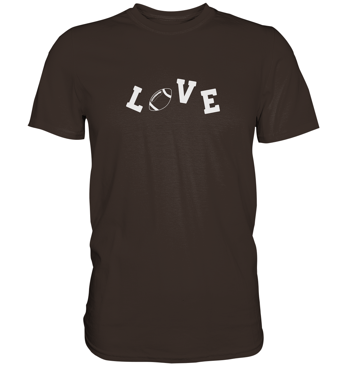 LOVE - Premium Shirt