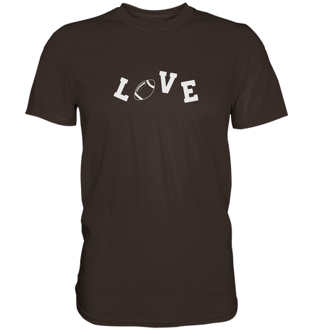 LOVE - Premium Shirt