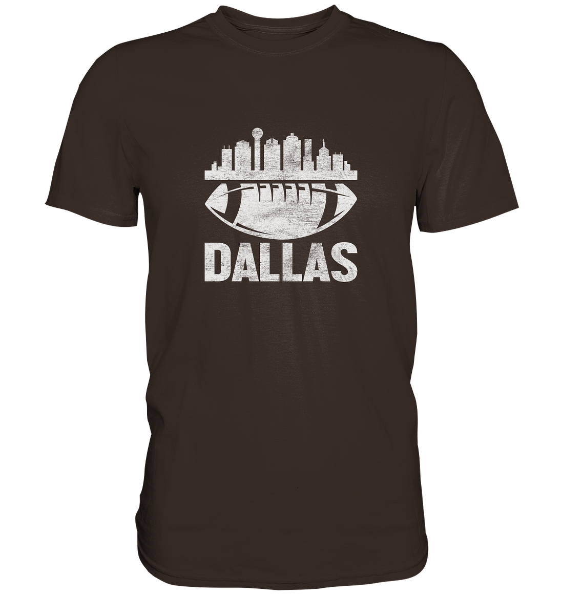 Dallas - Premium Shirt