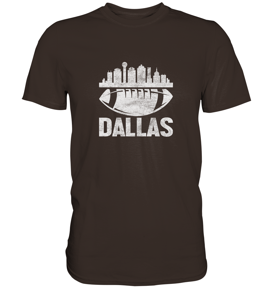 Dallas - Premium Shirt