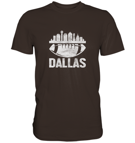 Dallas - Premium Shirt