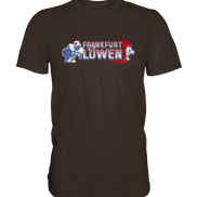 Frankfurt Lions Premium Shirt